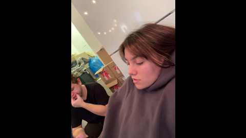 Media: lissazmark2 Bongacams 2024-11-06 12:26:00
