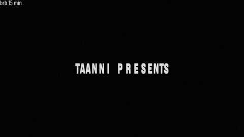 Media: taanni Bongacams 2024-11-06 08:09:00