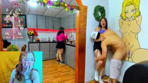 Media: fucklatinsex Bongacams 2024-11-07 04:27:00