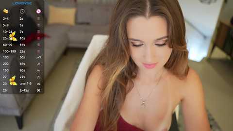 Media: kistochkaa Bongacams 2024-11-07 22:02:00