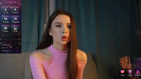 Media: malyshkaaa Bongacams 2024-11-07 20:21:00