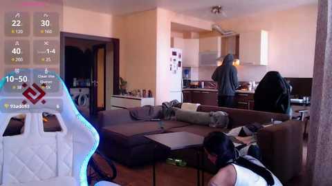 monikada @ bongacams on 20241107