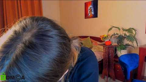 oh1sandra1 @ bongacams on 20241107