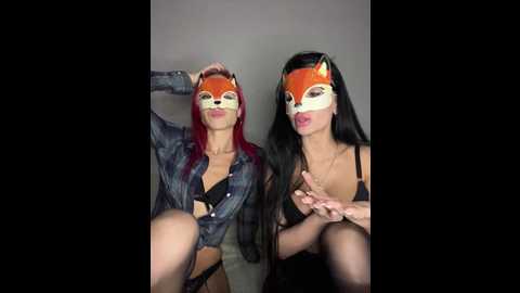Media: witches Bongacams 2024-11-07 20:37:00
