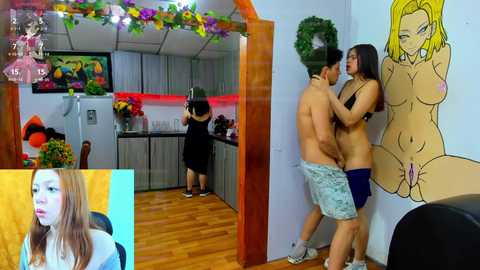 Media: fucklatinsex Bongacams 2024-11-10 04:09:00