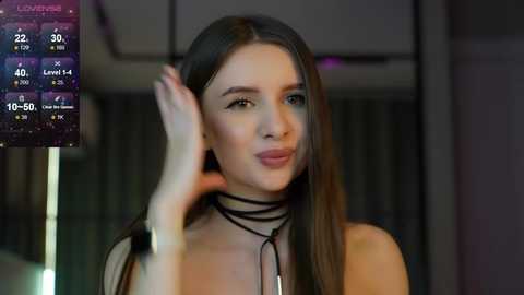 Media: malyshkaaa Bongacams 2024-11-10 06:40:00