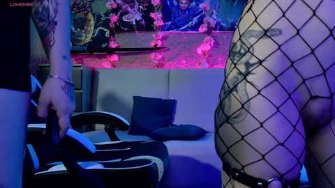 auroraradiance @ bongacams on 20241111