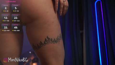 Media: mininika Bongacams 2024-11-11 00:28:00