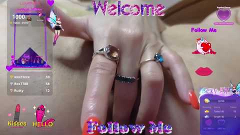 raisin @ bongacams on 20241111