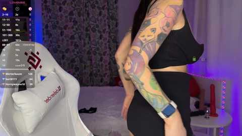 Media: _annamaria_ Bongacams 2024-11-12 18:00:00