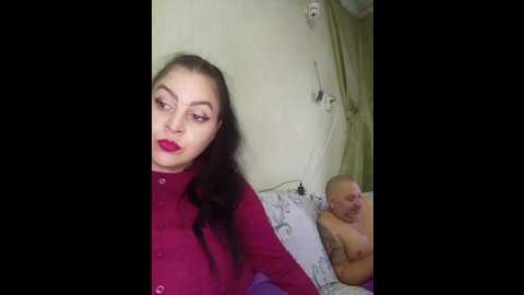 Media: kissmabont Bongacams 2024-11-12 07:37:00
