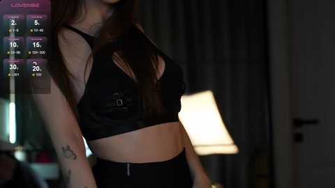 Media: malyshkaaa Bongacams 2024-11-12 08:25:00