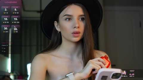 Media: malyshkaaa Bongacams 2024-11-12 18:56:00