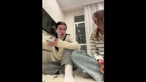Media: vibromashulkadashulka Bongacams 2024-11-12 15:49:00