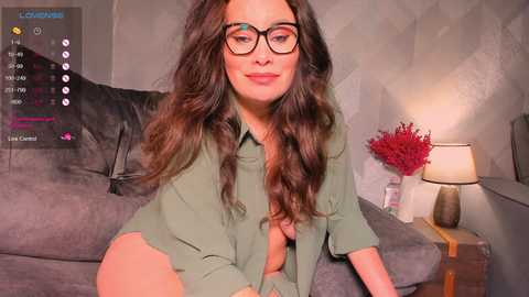 lavernablack @ bongacams on 20241113