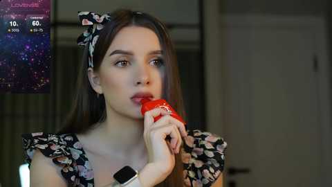 Media: malyshkaaa Bongacams 2024-11-13 12:46:00