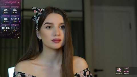 Media: malyshkaaa Bongacams 2024-11-13 12:54:00