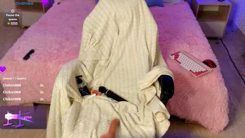 Media: lesicandy Bongacams 2024-11-14 16:47:00
