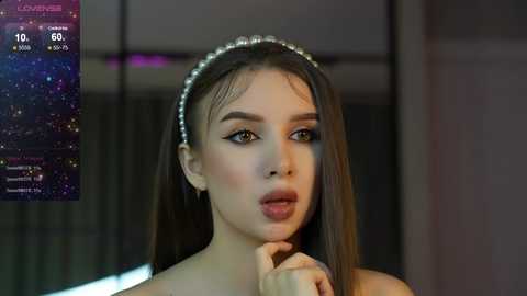Media: malyshkaaa Bongacams 2024-11-14 09:45:00