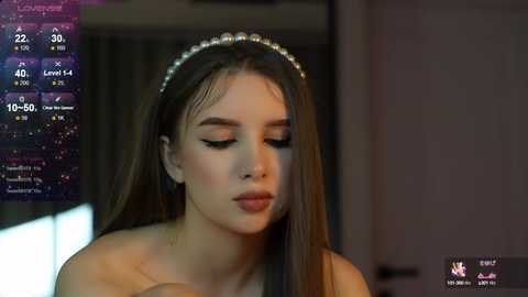 Media: malyshkaaa Bongacams 2024-11-14 10:09:00