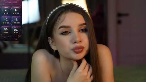 Media: malyshkaaa Bongacams 2024-11-14 11:38:00