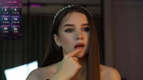 Media: malyshkaaa Bongacams 2024-11-14 11:56:00