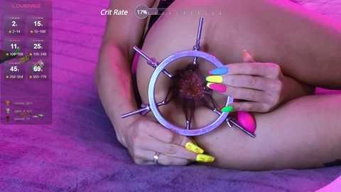 Media: youlalia Bongacams 2024-11-16 10:59:00