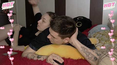 Media: katherinepirss Bongacams 2024-11-17 04:30:00