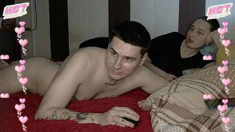 Media: katherinepirss Bongacams 2024-11-17 06:30:00