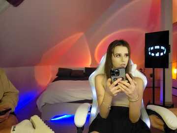 Media: yummybabes Bongacams 2024-11-18 17:17:00