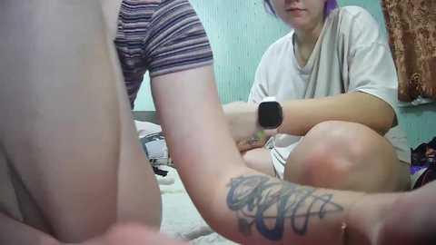 Media: doublechris Bongacams 2024-11-19 17:59:00