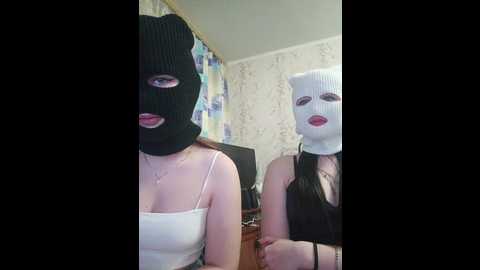 duomargonika @ bongacams on 20241119