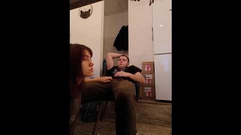 Media: lissazmark2 Bongacams 2024-11-19 05:01:00