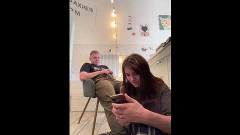 Media: lissazmark2 Bongacams 2024-11-19 07:50:00