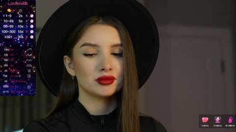 Media: malyshkaaa Bongacams 2024-11-19 20:34:00