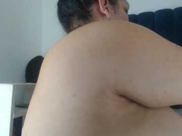 candyandjhon @ bongacams on 20241120