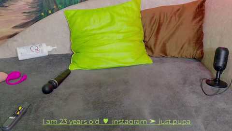 Media: pinkypupa_love Bongacams 2024-11-20 00:34:00