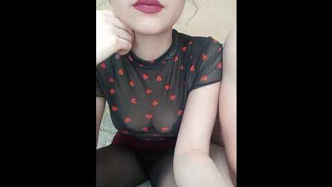 Media: hotpepper_sweetpepper Bongacams 2024-11-21 21:06:00