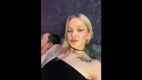Media: _the_sweet_couple_ Bongacams 2024-11-22 02:42:00