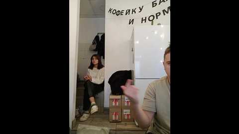 Media: lissazmark2 Bongacams 2024-11-22 10:36:00