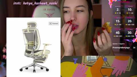 Media: milkaff_ Bongacams 2024-11-22 12:21:00