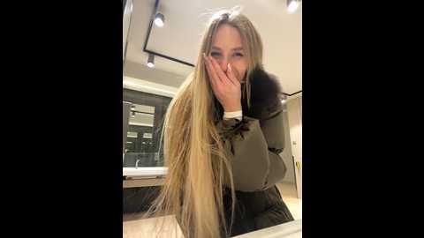 blondinochkaa @ bongacams on 20241125