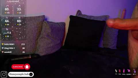 Media: honeycouple Bongacams 2024-11-25 07:32:00