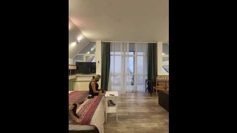 Media: milana555550 Bongacams 2024-11-27 05:36:00