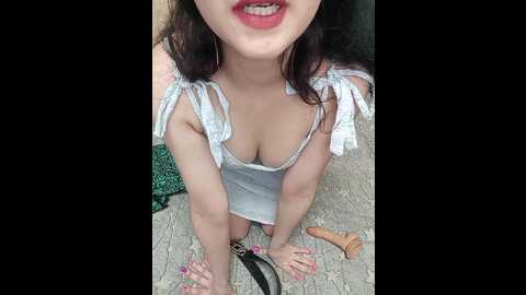 Media: hotpepper_sweetpepper Bongacams 2024-11-29 06:22:00