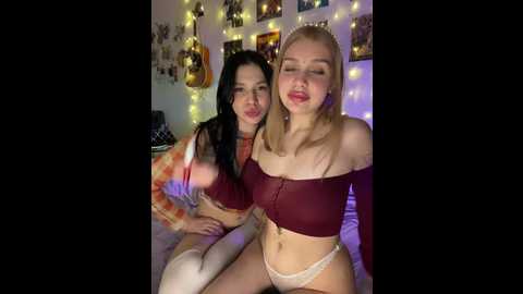 Media: lustful_angels Bongacams 2024-11-29 21:15:00