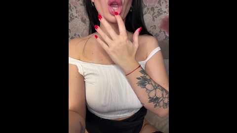 Media: missjasmine07 Bongacams 2024-11-29 14:01:00
