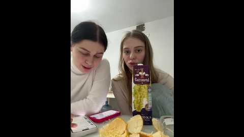 Media: vibromashulkadashulka Bongacams 2024-11-29 19:52:00