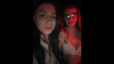 Media: vibromashulkadashulka Bongacams 2024-11-29 22:09:00