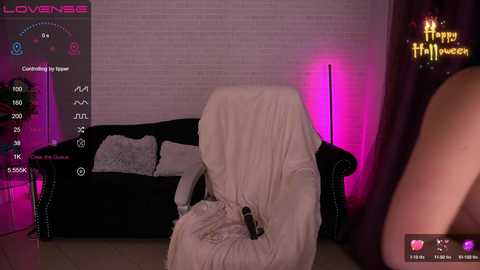 daenerysdaen @ bongacams on 20241130